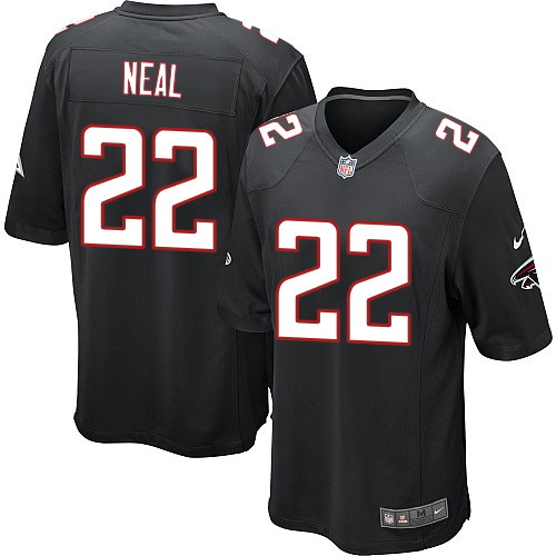 Atlanta Falcons kids jerseys-020